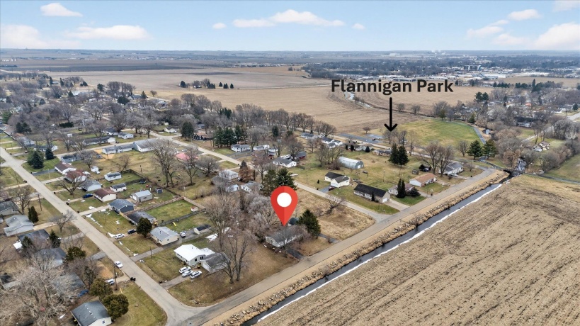 219 River, ROCHELLE, Illinois 61068, 4 Bedrooms Bedrooms, ,1 BathroomBathrooms,House,For Sale,River,202600159