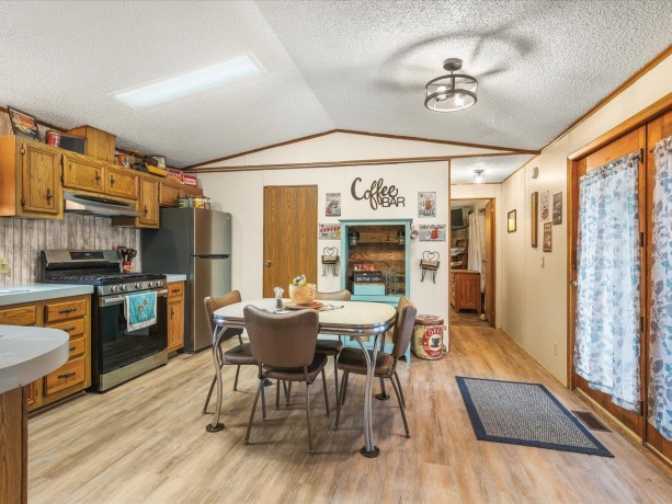 319 turner, DAVIS, Illinois 61019, 3 Bedrooms Bedrooms, ,2 BathroomsBathrooms,House,For Sale,turner,202600160