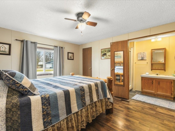 319 turner, DAVIS, Illinois 61019, 3 Bedrooms Bedrooms, ,2 BathroomsBathrooms,House,For Sale,turner,202600160