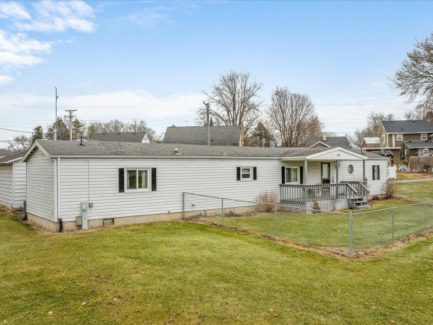 319 turner, DAVIS, Illinois 61019, 3 Bedrooms Bedrooms, ,2 BathroomsBathrooms,House,For Sale,turner,202600160