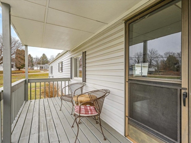 319 turner, DAVIS, Illinois 61019, 3 Bedrooms Bedrooms, ,2 BathroomsBathrooms,House,For Sale,turner,202600160