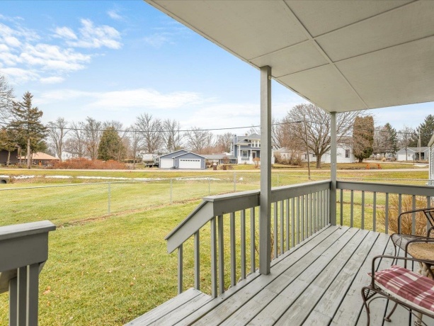 319 turner, DAVIS, Illinois 61019, 3 Bedrooms Bedrooms, ,2 BathroomsBathrooms,House,For Sale,turner,202600160