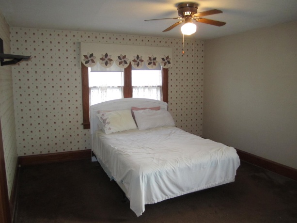 1107 MAIN, BELVIDERE, Illinois 61008, 2 Bedrooms Bedrooms, ,2 BathroomsBathrooms,House,For Sale,MAIN,202600162