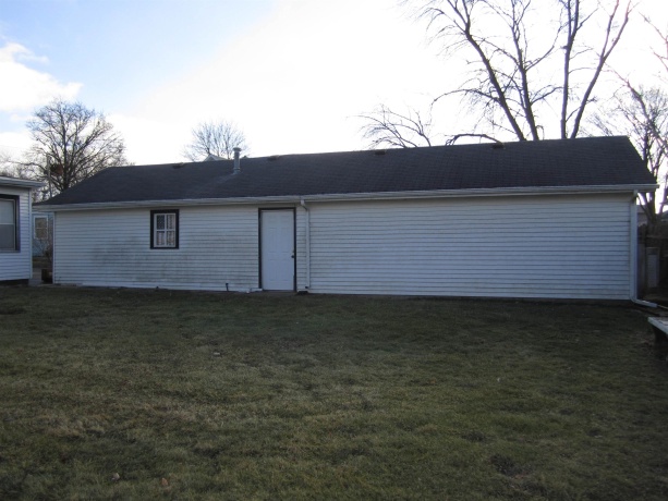 1107 MAIN, BELVIDERE, Illinois 61008, 2 Bedrooms Bedrooms, ,2 BathroomsBathrooms,House,For Sale,MAIN,202600162