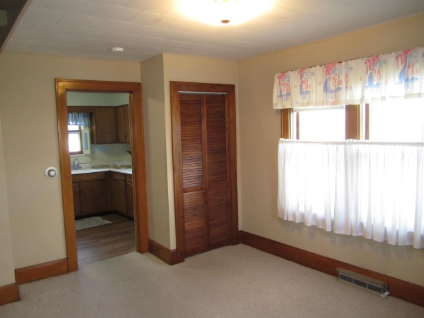 1107 MAIN, BELVIDERE, Illinois 61008, 2 Bedrooms Bedrooms, ,2 BathroomsBathrooms,House,For Sale,MAIN,202600162