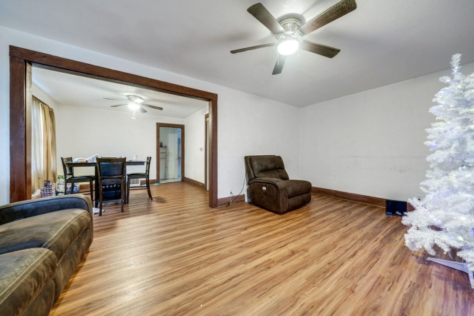 1128 21st, ROCKFORD, Illinois 61104, ,2 Units,For Sale,21st,202600163