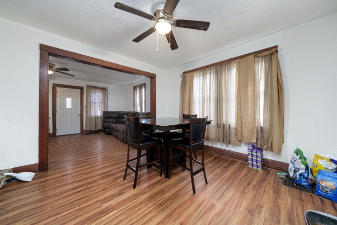 1128 21st, ROCKFORD, Illinois 61104, ,2 Units,For Sale,21st,202600163