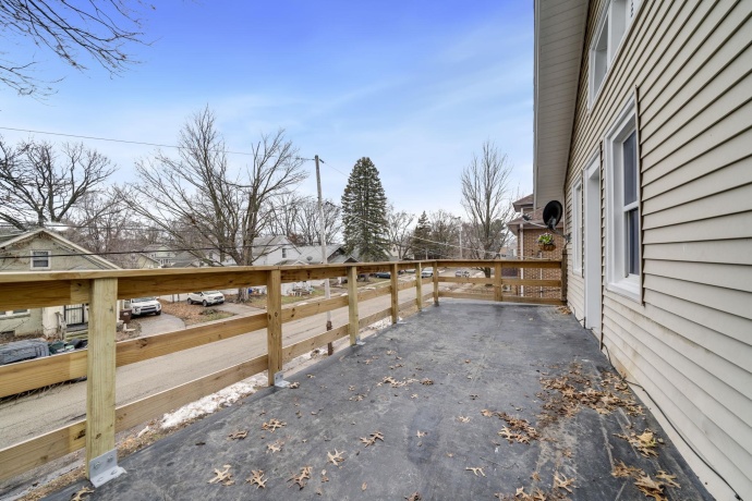 1128 21st, ROCKFORD, Illinois 61104, ,2 Units,For Sale,21st,202600163