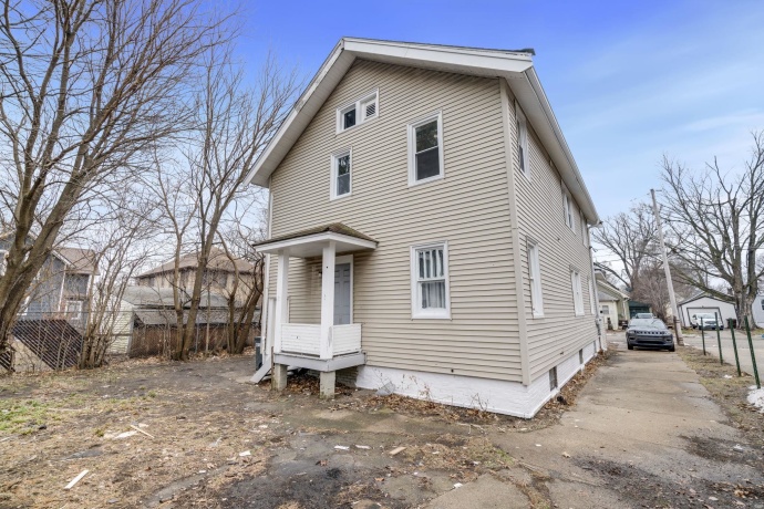 1128 21st, ROCKFORD, Illinois 61104, ,2 Units,For Sale,21st,202600163