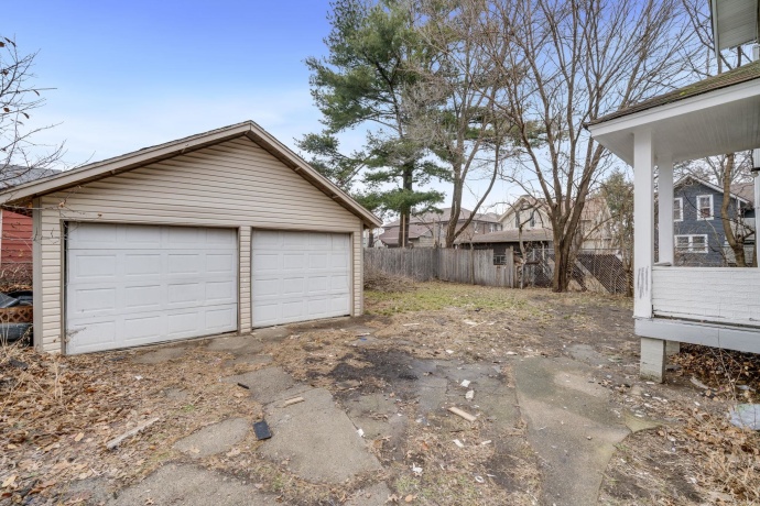 1128 21st, ROCKFORD, Illinois 61104, ,2 Units,For Sale,21st,202600163