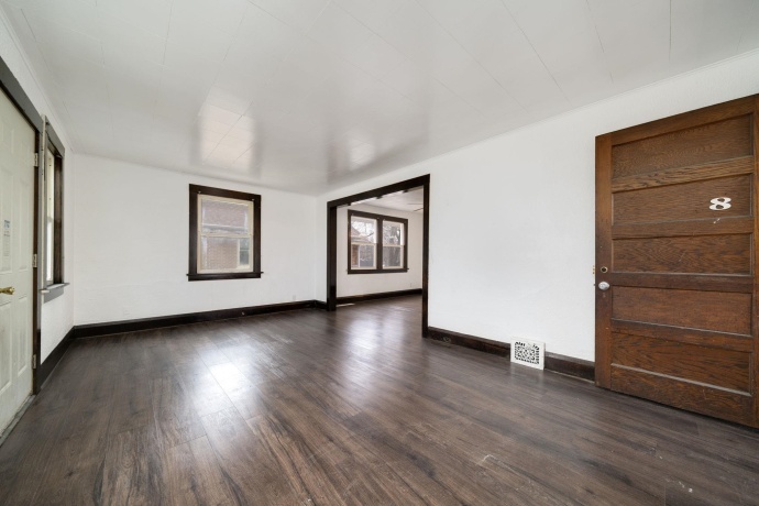 1128 21st, ROCKFORD, Illinois 61104, ,2 Units,For Sale,21st,202600163