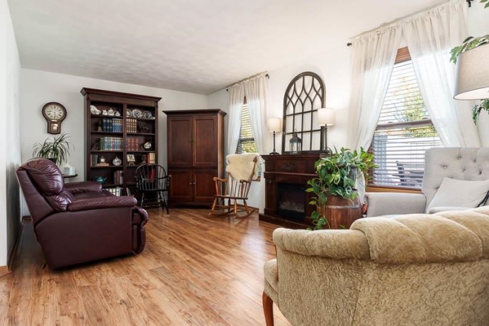 3805 Northline, ROCKFORD, Illinois 61101, 3 Bedrooms Bedrooms, ,1 BathroomBathrooms,House,For Sale,Northline,202600164