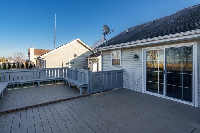 3805 Northline, ROCKFORD, Illinois 61101, 3 Bedrooms Bedrooms, ,1 BathroomBathrooms,House,For Sale,Northline,202600164