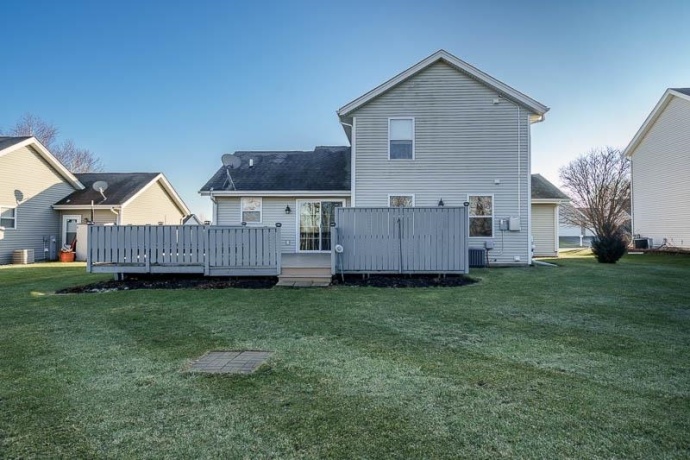 3805 Northline, ROCKFORD, Illinois 61101, 3 Bedrooms Bedrooms, ,1 BathroomBathrooms,House,For Sale,Northline,202600164