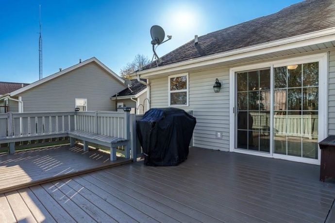 3805 Northline, ROCKFORD, Illinois 61101, 3 Bedrooms Bedrooms, ,1 BathroomBathrooms,House,For Sale,Northline,202600164