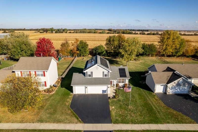 3805 Northline, ROCKFORD, Illinois 61101, 3 Bedrooms Bedrooms, ,1 BathroomBathrooms,House,For Sale,Northline,202600164