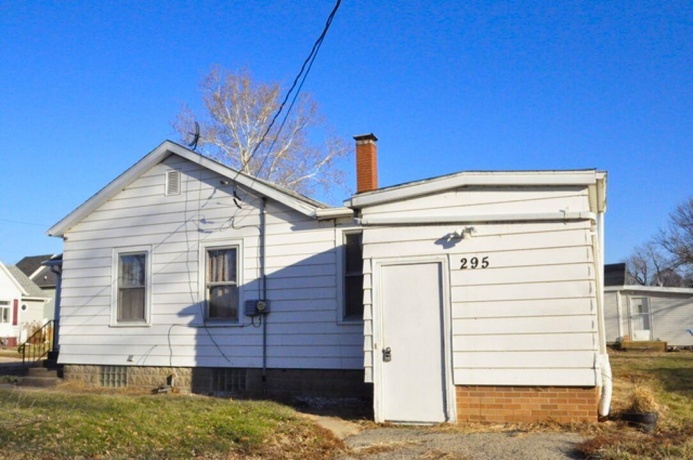 295 Illinois, MARSEILLES, Illinois 61341, 3 Bedrooms Bedrooms, ,1 BathroomBathrooms,House,For Sale,Illinois,202600166