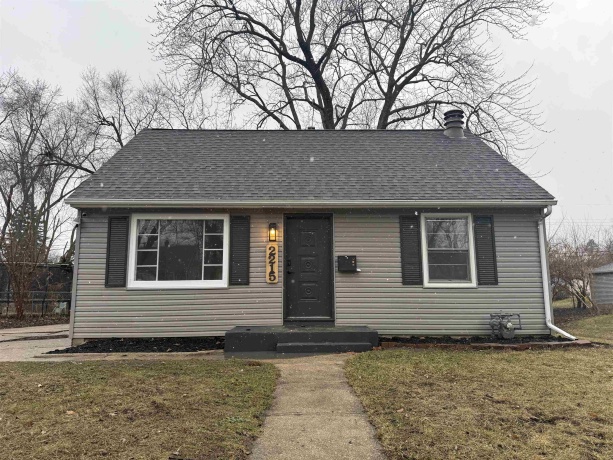 2215 Colorado, ROCKFORD, Illinois 61108, 3 Bedrooms Bedrooms, ,1 BathroomBathrooms,House,For Sale,Colorado,202600167