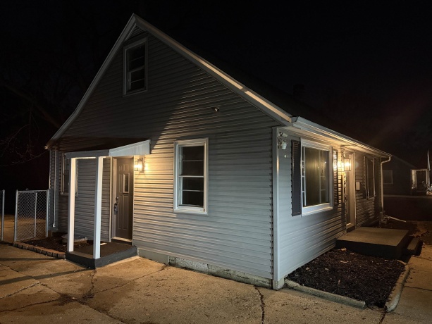 2215 Colorado, ROCKFORD, Illinois 61108, 3 Bedrooms Bedrooms, ,1 BathroomBathrooms,House,For Sale,Colorado,202600167