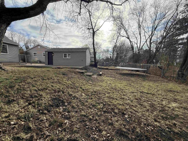 2215 Colorado, ROCKFORD, Illinois 61108, 3 Bedrooms Bedrooms, ,1 BathroomBathrooms,House,For Sale,Colorado,202600167