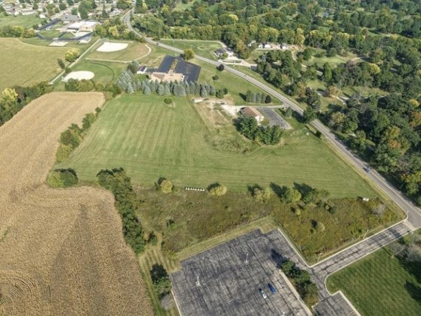 2810 Pearl City, FREEPORT, Illinois 61032, ,Land,For Sale,Pearl City,202505795