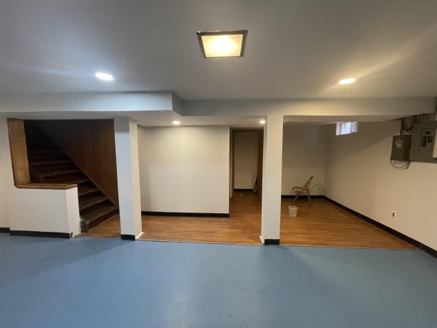 2519 Anderson, ROCKFORD, Illinois 61101, 2 Bedrooms Bedrooms, ,1 BathroomBathrooms,House,For Sale,Anderson,202600170