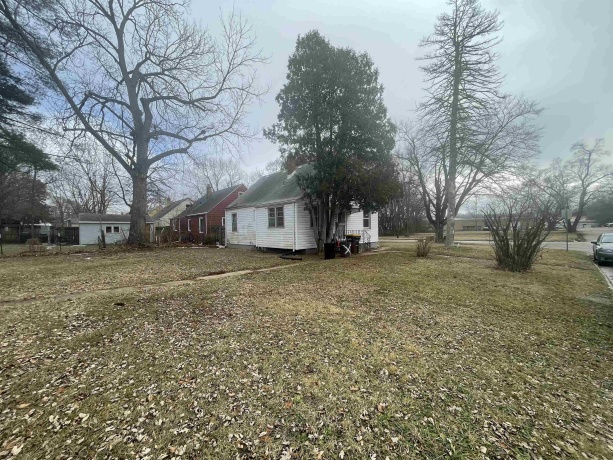 2519 Anderson, ROCKFORD, Illinois 61101, 2 Bedrooms Bedrooms, ,1 BathroomBathrooms,House,For Sale,Anderson,202600170