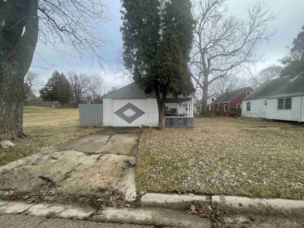 2519 Anderson, ROCKFORD, Illinois 61101, 2 Bedrooms Bedrooms, ,1 BathroomBathrooms,House,For Sale,Anderson,202600170