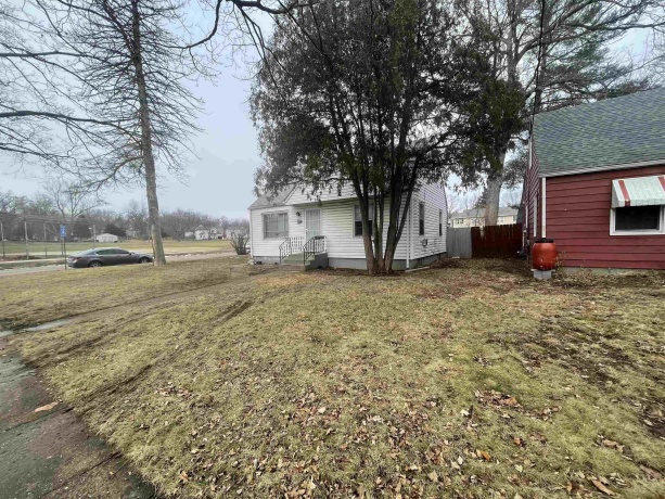 2519 Anderson, ROCKFORD, Illinois 61101, 2 Bedrooms Bedrooms, ,1 BathroomBathrooms,House,For Sale,Anderson,202600170