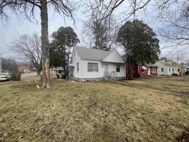 2519 Anderson, ROCKFORD, Illinois 61101, 2 Bedrooms Bedrooms, ,1 BathroomBathrooms,House,For Sale,Anderson,202600170