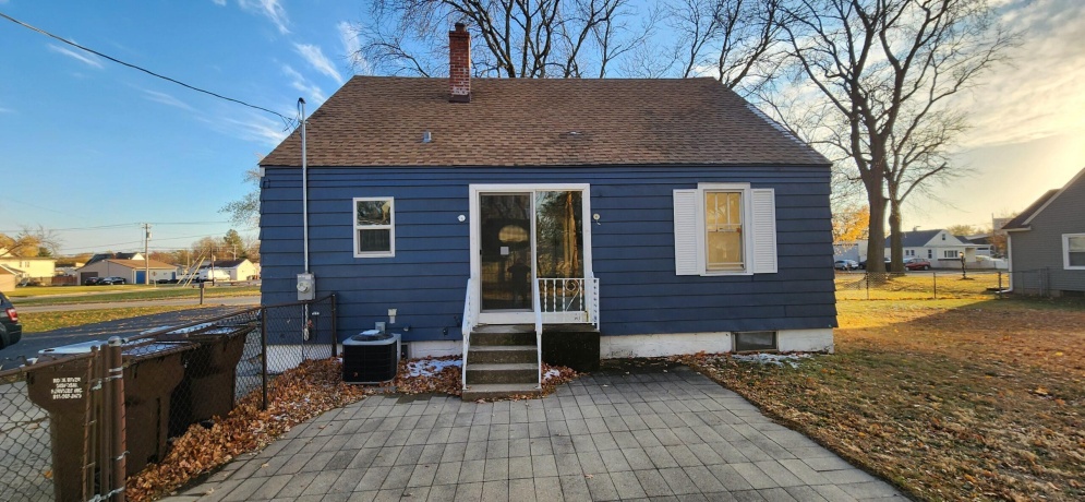 532 Anna, MACHESNEY PARK, Illinois 61115, 3 Bedrooms Bedrooms, ,1 BathroomBathrooms,House,For Sale,Anna,202600172