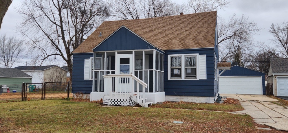 532 Anna, MACHESNEY PARK, Illinois 61115, 3 Bedrooms Bedrooms, ,1 BathroomBathrooms,House,For Sale,Anna,202600174