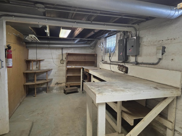 320 Westmoreland, ROCKFORD, Illinois 61102, 3 Bedrooms Bedrooms, ,1 BathroomBathrooms,House,For Sale,Westmoreland,202600175