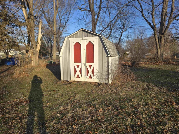 320 Westmoreland, ROCKFORD, Illinois 61102, 3 Bedrooms Bedrooms, ,1 BathroomBathrooms,House,For Sale,Westmoreland,202600175