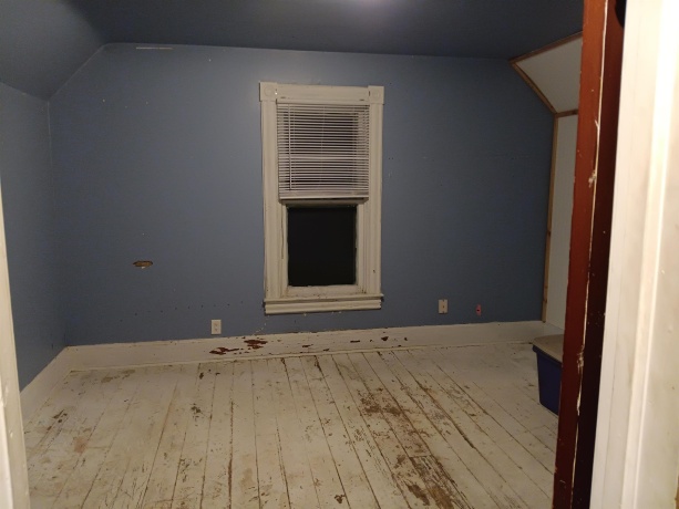 409 Avon, FREEPORT, Illinois 61032, 3 Bedrooms Bedrooms, ,1 BathroomBathrooms,House,For Sale,Avon,202600176