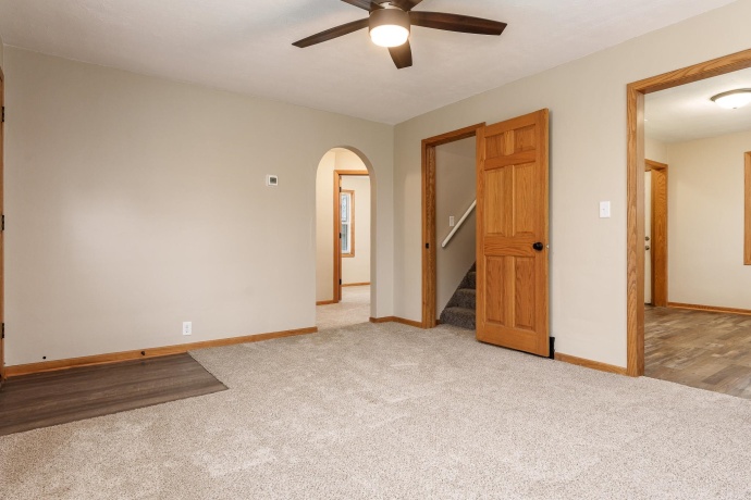 238 SHERIDAN, LOVES PARK, Illinois 61111, 4 Bedrooms Bedrooms, ,1 BathroomBathrooms,House,For Sale,SHERIDAN,202600178