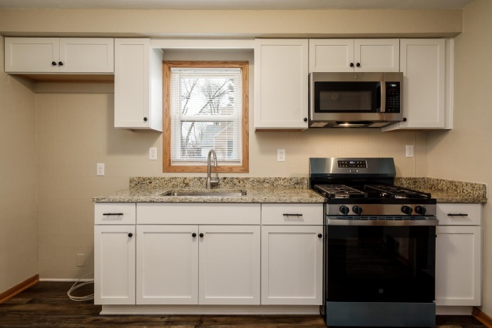 238 SHERIDAN, LOVES PARK, Illinois 61111, 4 Bedrooms Bedrooms, ,1 BathroomBathrooms,House,For Sale,SHERIDAN,202600178