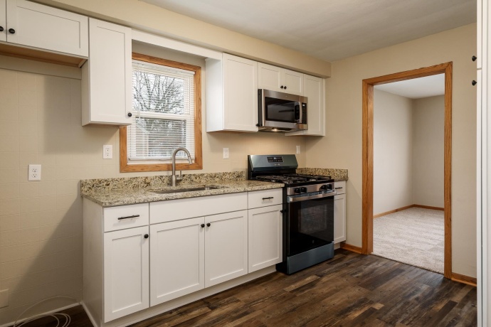 238 SHERIDAN, LOVES PARK, Illinois 61111, 4 Bedrooms Bedrooms, ,1 BathroomBathrooms,House,For Sale,SHERIDAN,202600178