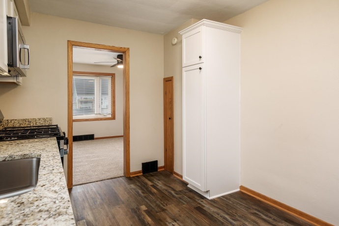 238 SHERIDAN, LOVES PARK, Illinois 61111, 4 Bedrooms Bedrooms, ,1 BathroomBathrooms,House,For Sale,SHERIDAN,202600178