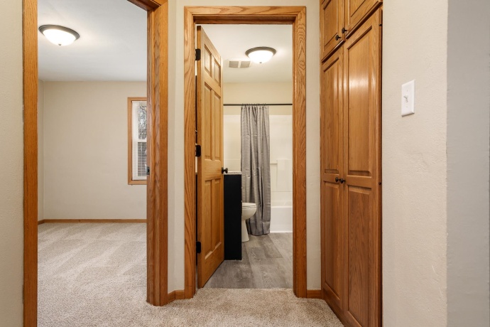 238 SHERIDAN, LOVES PARK, Illinois 61111, 4 Bedrooms Bedrooms, ,1 BathroomBathrooms,House,For Sale,SHERIDAN,202600178