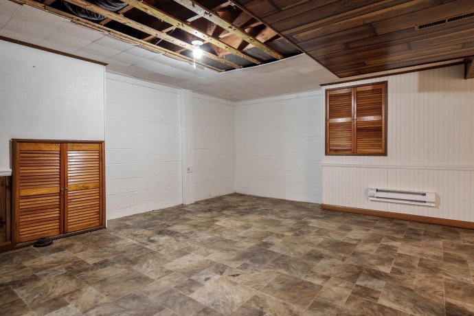 238 SHERIDAN, LOVES PARK, Illinois 61111, 4 Bedrooms Bedrooms, ,1 BathroomBathrooms,House,For Sale,SHERIDAN,202600178