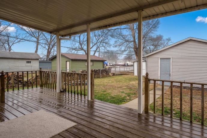 238 SHERIDAN, LOVES PARK, Illinois 61111, 4 Bedrooms Bedrooms, ,1 BathroomBathrooms,House,For Sale,SHERIDAN,202600178