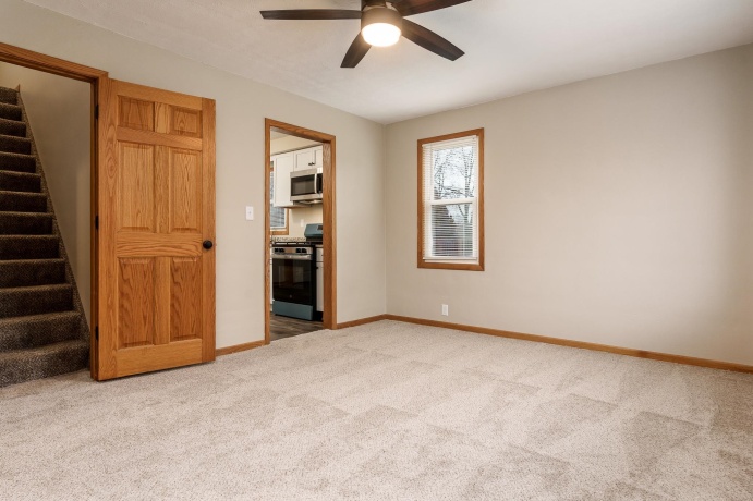 238 SHERIDAN, LOVES PARK, Illinois 61111, 4 Bedrooms Bedrooms, ,1 BathroomBathrooms,House,For Sale,SHERIDAN,202600178