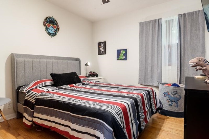 3715 Marieme, ROCKFORD, Illinois 61108, 4 Bedrooms Bedrooms, ,3 BathroomsBathrooms,House,For Sale,Marieme,202600181