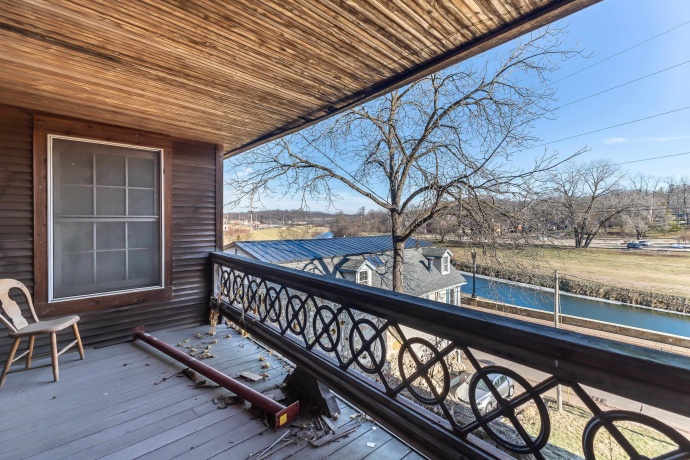 606 Bench, GALENA, Illinois 61036, 4 Bedrooms Bedrooms, ,2 BathroomsBathrooms,House,For Sale,Bench,202600182