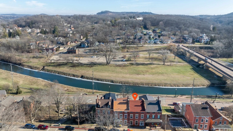 606 Bench, GALENA, Illinois 61036, 4 Bedrooms Bedrooms, ,2 BathroomsBathrooms,House,For Sale,Bench,202600182