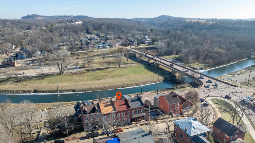 606 Bench, GALENA, Illinois 61036, 4 Bedrooms Bedrooms, ,2 BathroomsBathrooms,House,For Sale,Bench,202600182