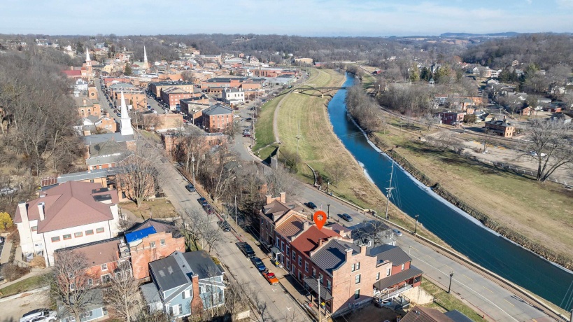 606 Bench, GALENA, Illinois 61036, 4 Bedrooms Bedrooms, ,2 BathroomsBathrooms,House,For Sale,Bench,202600182
