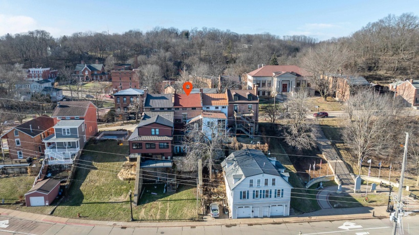 606 Bench, GALENA, Illinois 61036, 4 Bedrooms Bedrooms, ,2 BathroomsBathrooms,House,For Sale,Bench,202600182