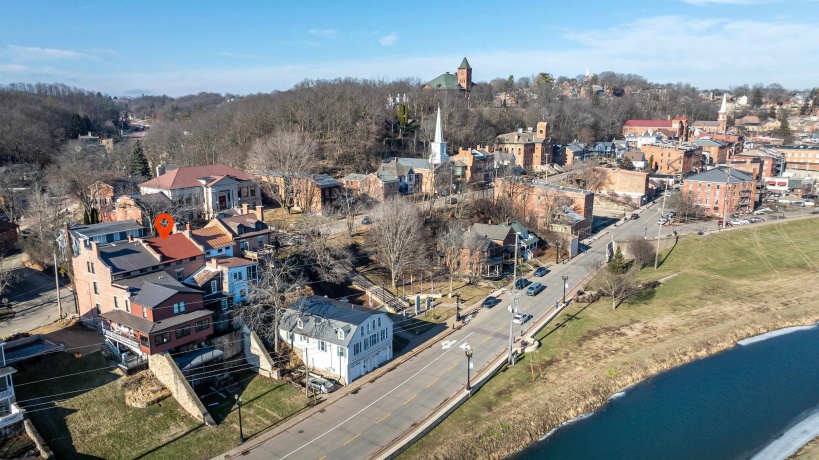 606 Bench, GALENA, Illinois 61036, 4 Bedrooms Bedrooms, ,2 BathroomsBathrooms,House,For Sale,Bench,202600182